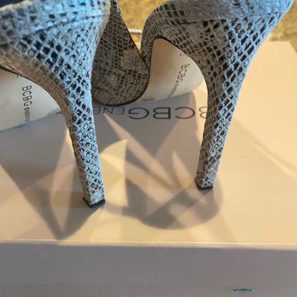 BCBGeneration Heels - Picture 6 of 9